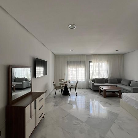 Diamond App Appartement Tanger Buitenkant foto