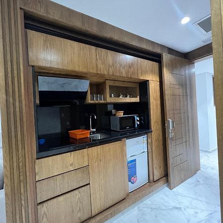 Diamond App Appartement Tanger Buitenkant foto