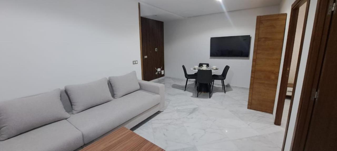 Diamond App Appartement Tanger Buitenkant foto