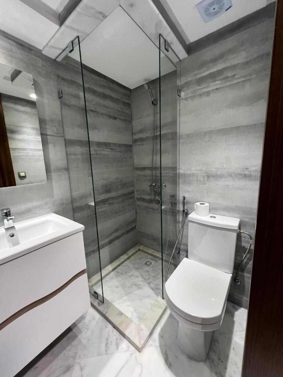 Diamond App Appartement Tanger Buitenkant foto
