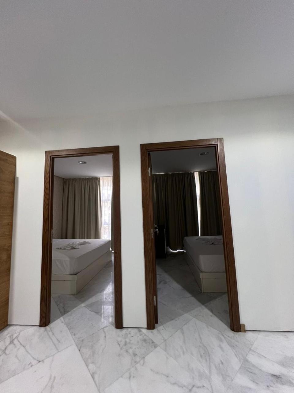Diamond App Appartement Tanger Buitenkant foto