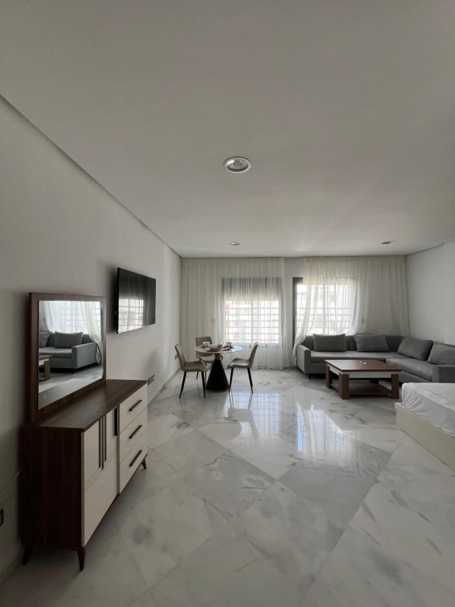 Diamond App Appartement Tanger Buitenkant foto