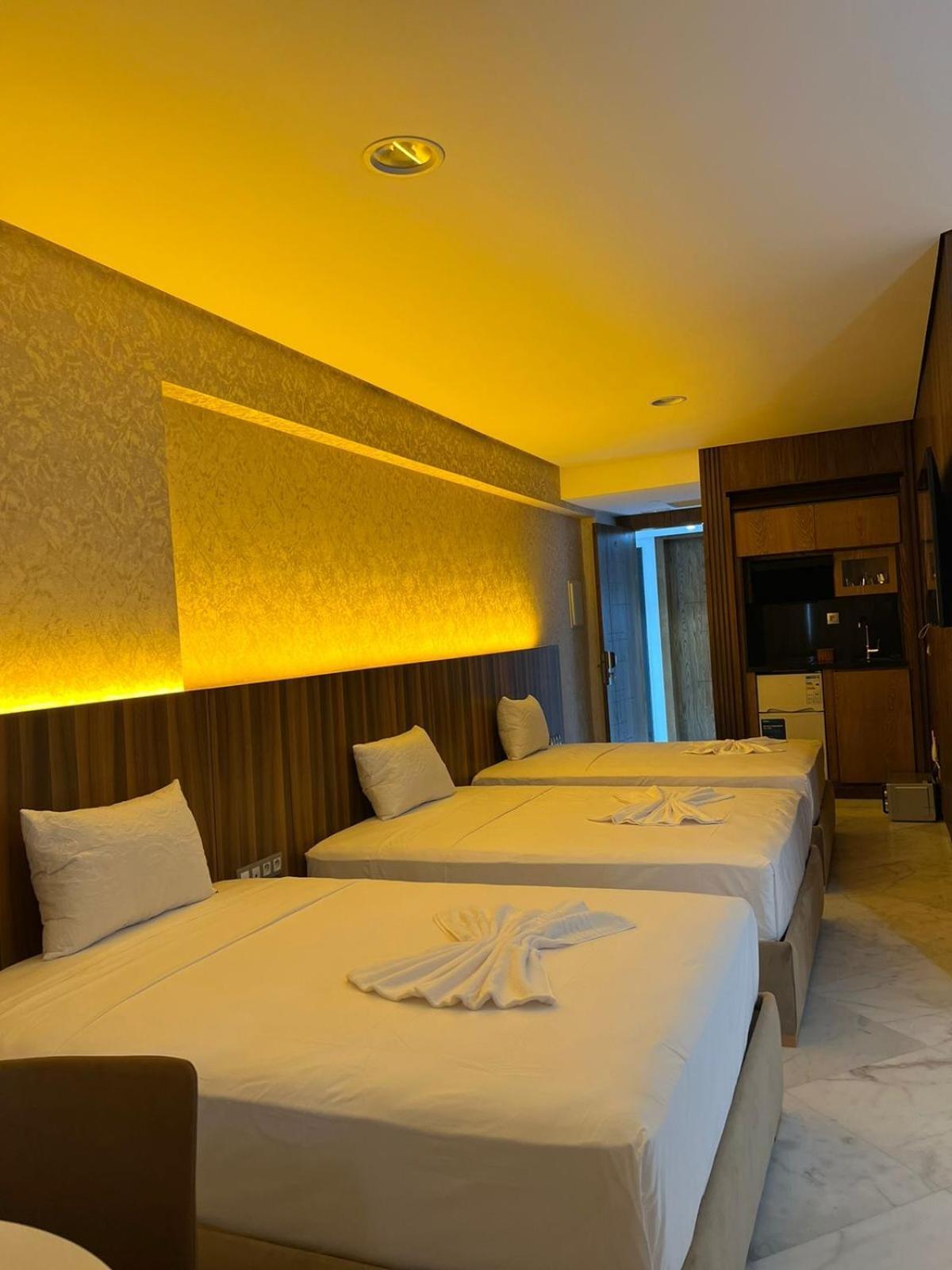 Diamond App Appartement Tanger Buitenkant foto