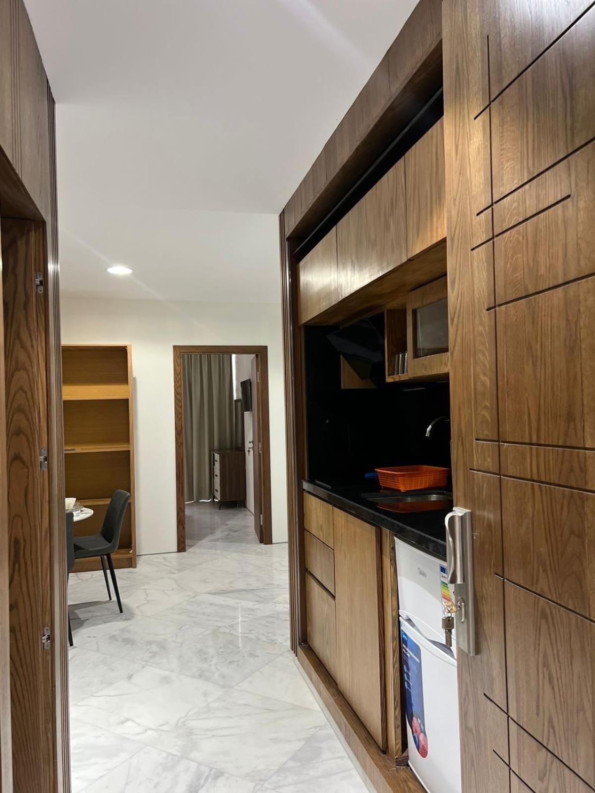Diamond App Appartement Tanger Buitenkant foto