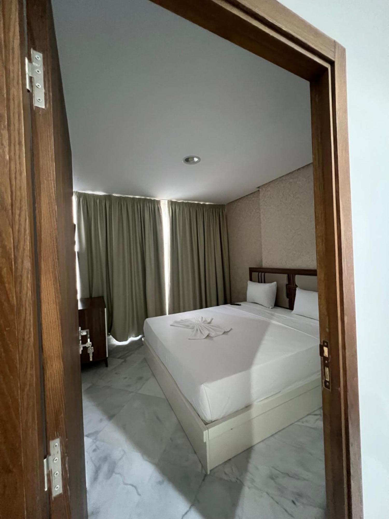 Diamond App Appartement Tanger Buitenkant foto