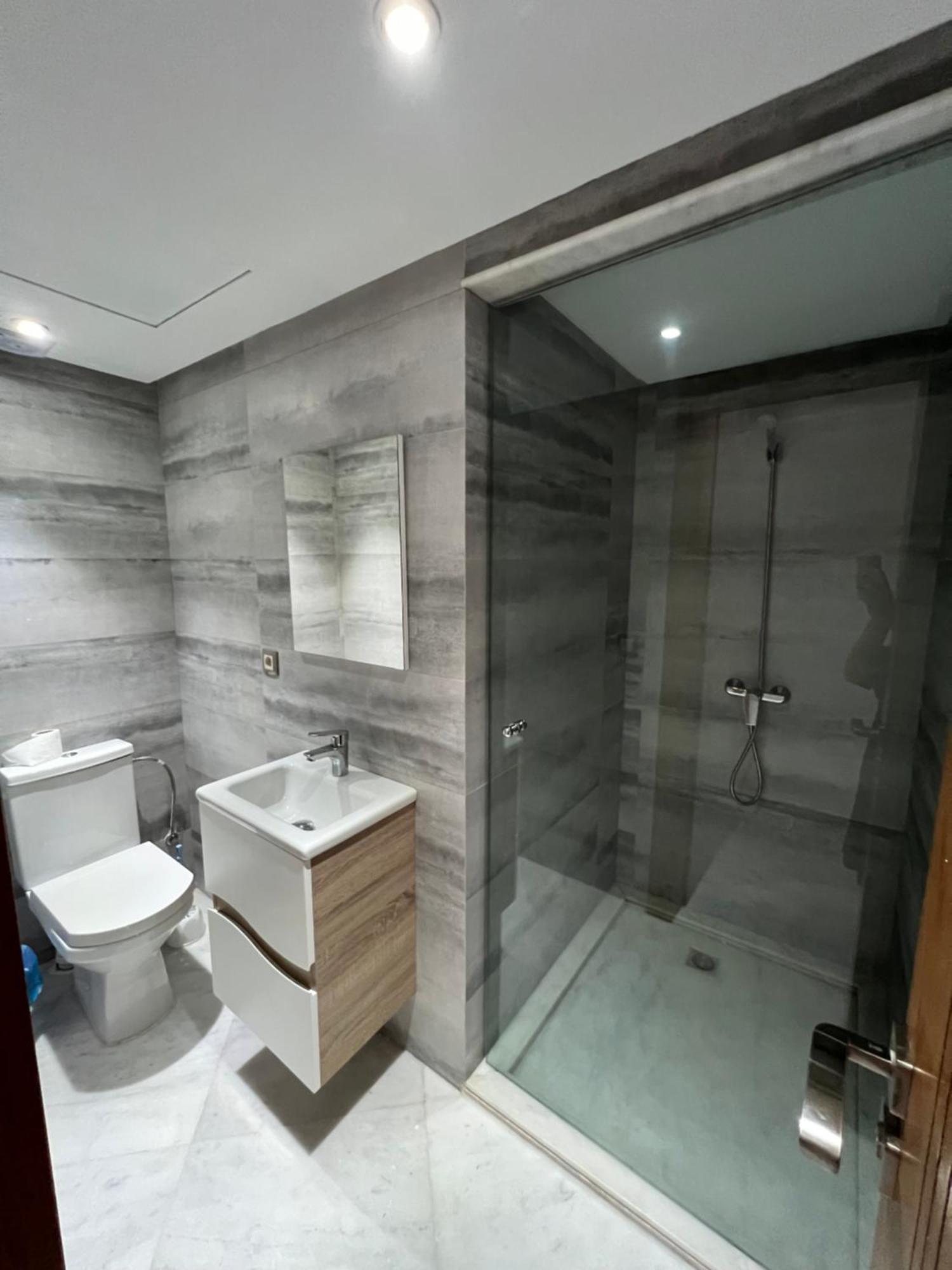 Diamond App Appartement Tanger Buitenkant foto