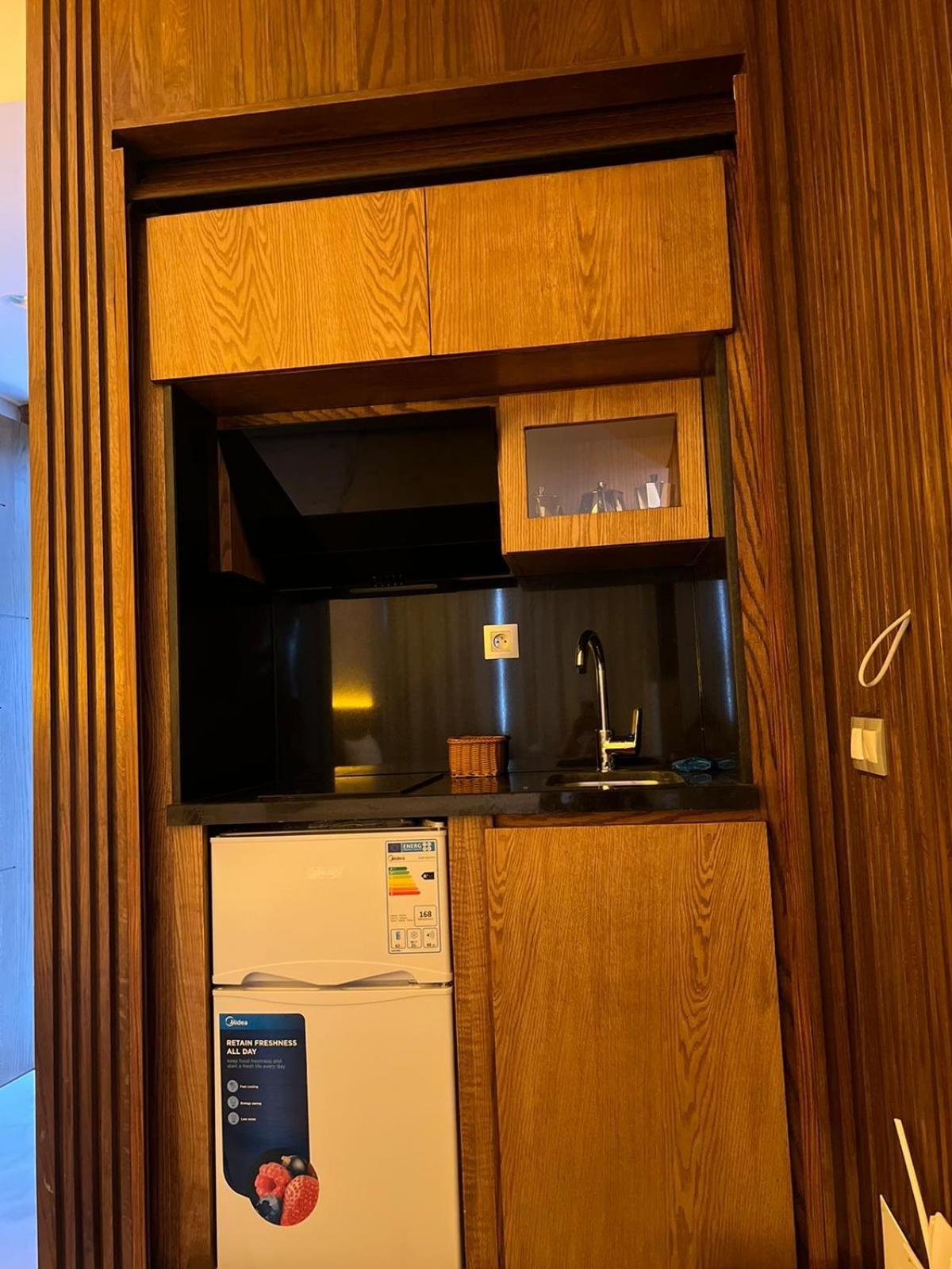 Diamond App Appartement Tanger Buitenkant foto